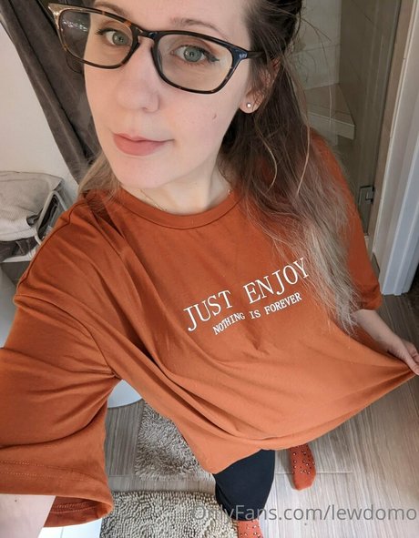 lewdomo nice model archive