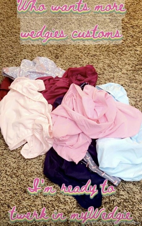 ghettowedgies pornstar naked image