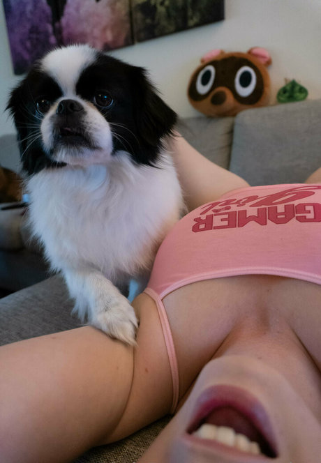 pennykun free model pic