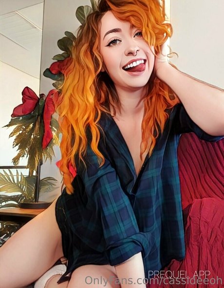 cassideeoh pornstar hd photos