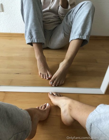 sarahs socks model erotic images