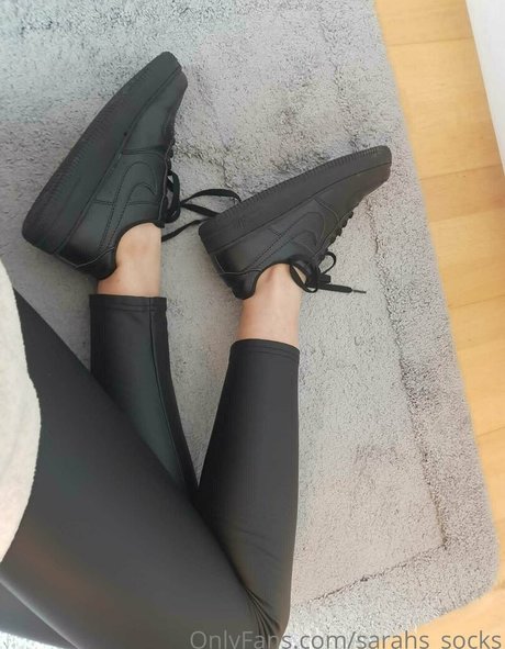 sarahs socks model nudes photos