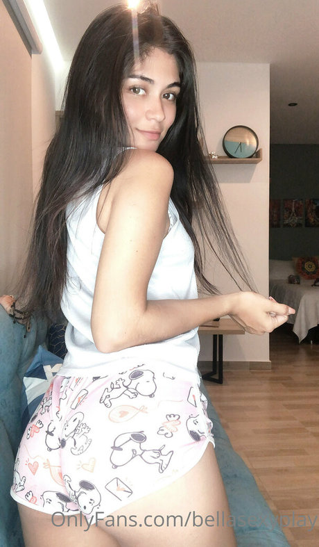 BellaSexyPlay actress pic