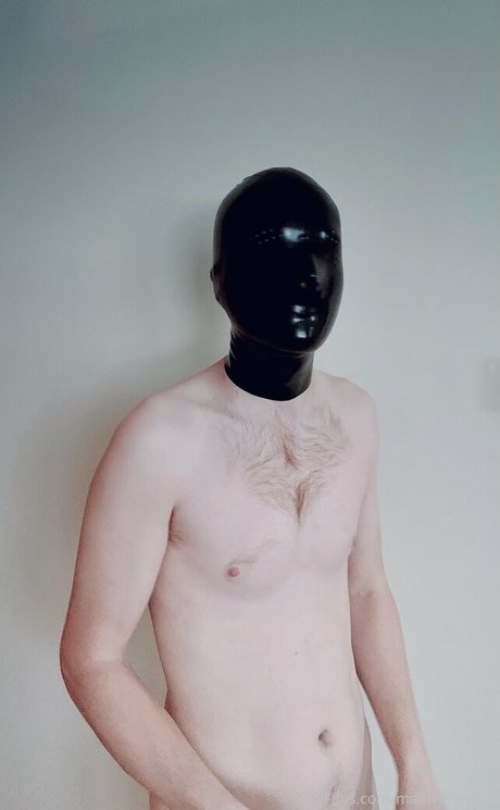 manfromearth model image