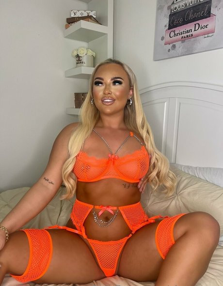 shaecarrx model nice photos