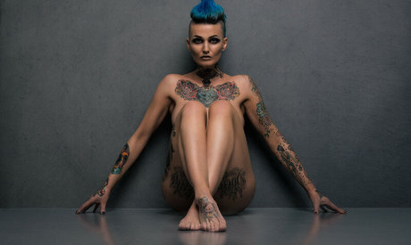 Hettiecakes pornstar exclusive photo