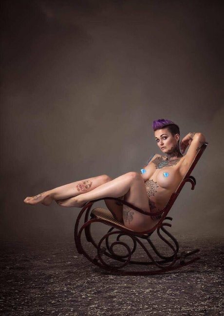 Hettiecakes nude star gallery