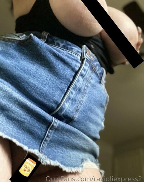 raviolixxx pornstar sexy photos