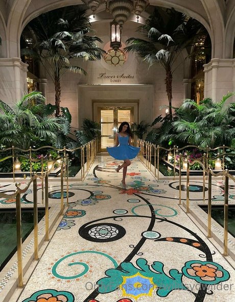 wildsydwilder hd model pics