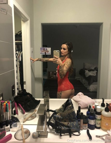 brinamberlee hot star photo