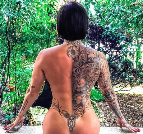 Giulia Bianchi sex star photos