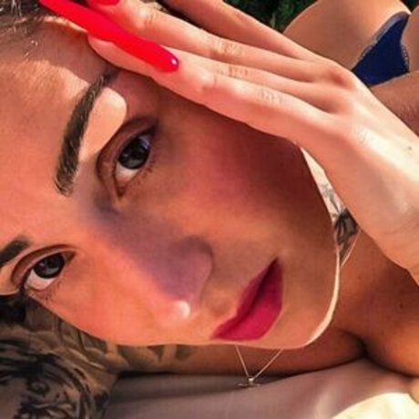 Giulia Bianchi model nude archive