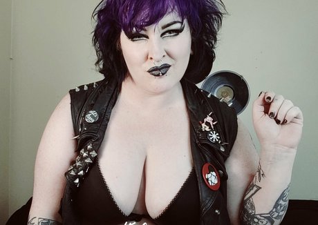 punkfarts hd model pic