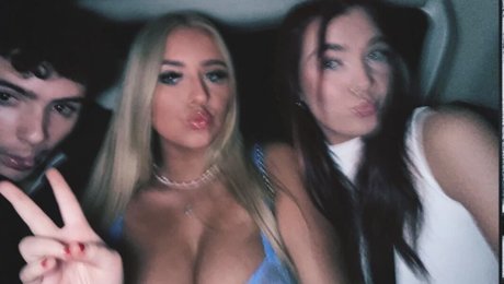 Gracie M hd actress img