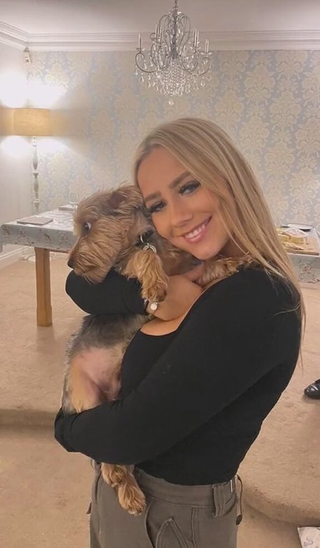 Gracie M model best images