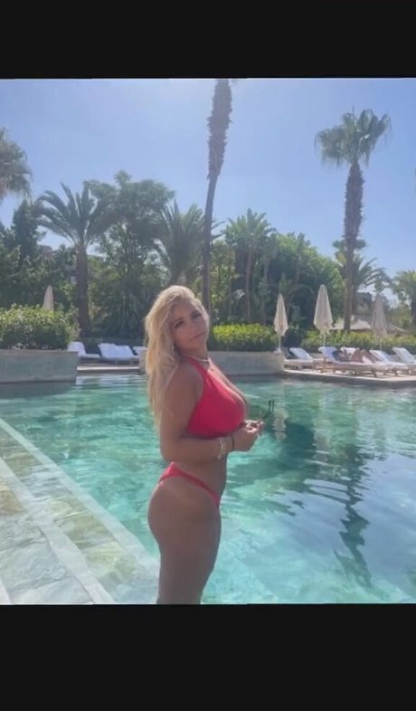 Gracie M star nudes picture