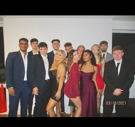 Gracie M beautiful star image