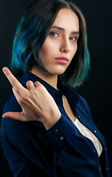 Masha Babko perfect actress images