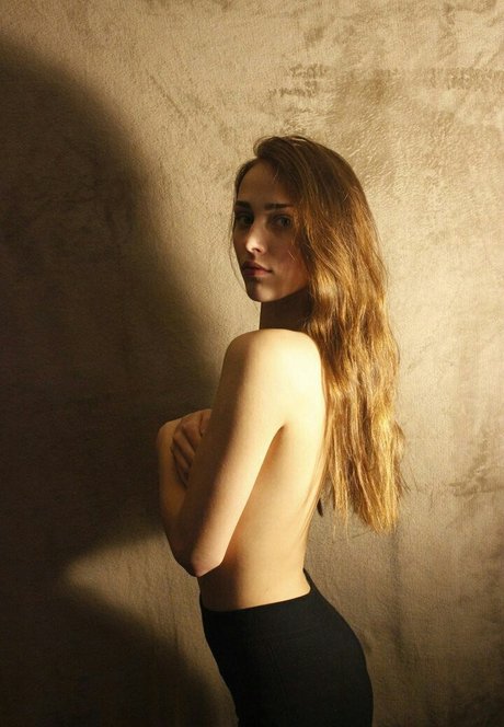 Masha Babko star sex image