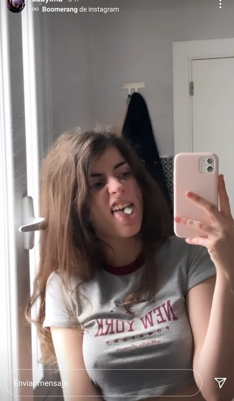 Abbyimu pornstar high quality img