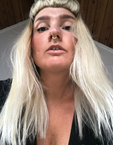 bonnielady exclusive actress images