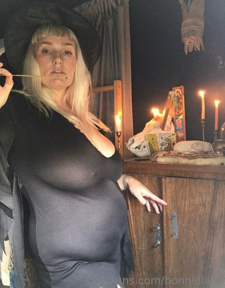 bonnielady nudes pornstar gallery