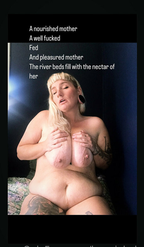 bonnielady hot star archive