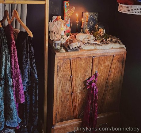 bonnielady star top images