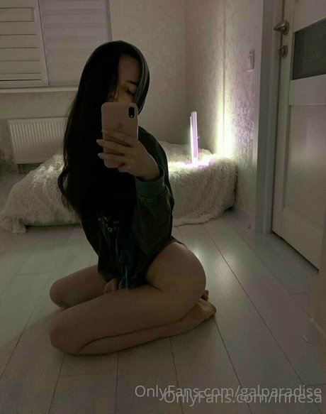 galparadise pornstar art pictures