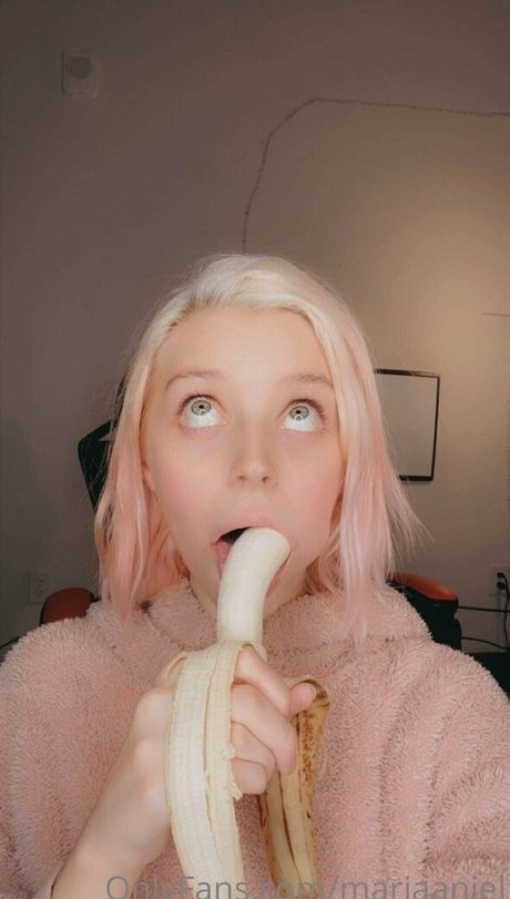 mariaanjel hd pornstar image