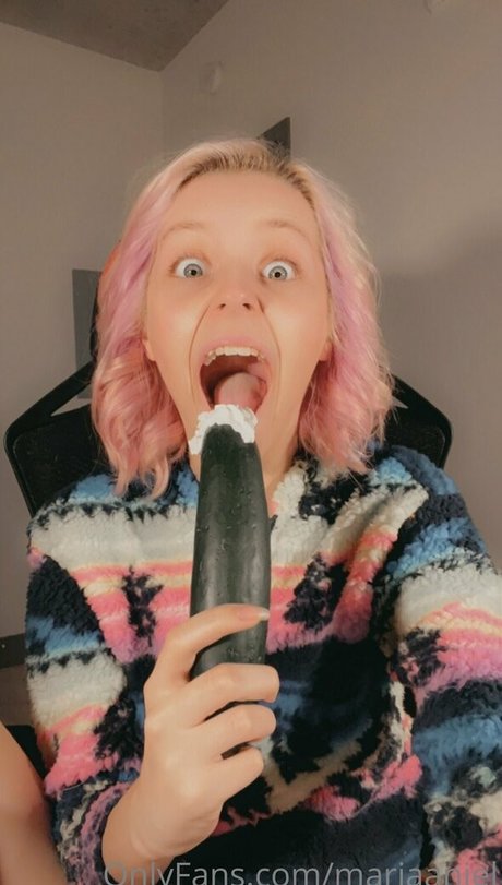 mariaanjel beautiful pornstar archive