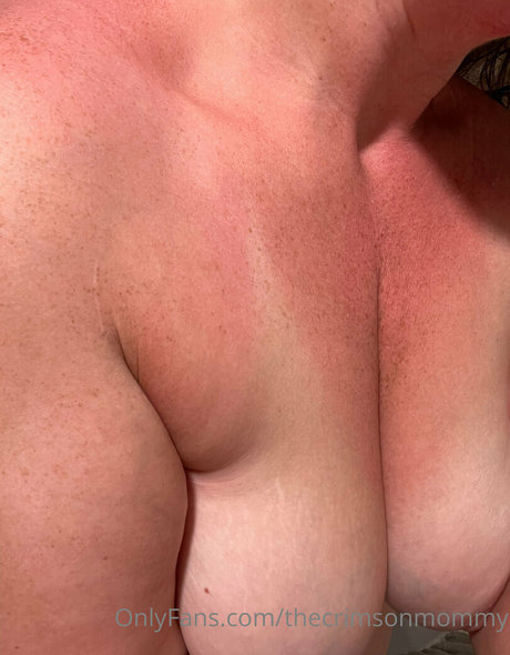 thecrimsonmommy pornstar sexy gallery