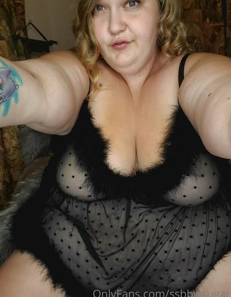 ssbbwsugar star photos