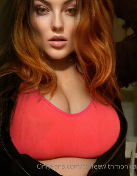 coffeewithmonica pornographic actress pics