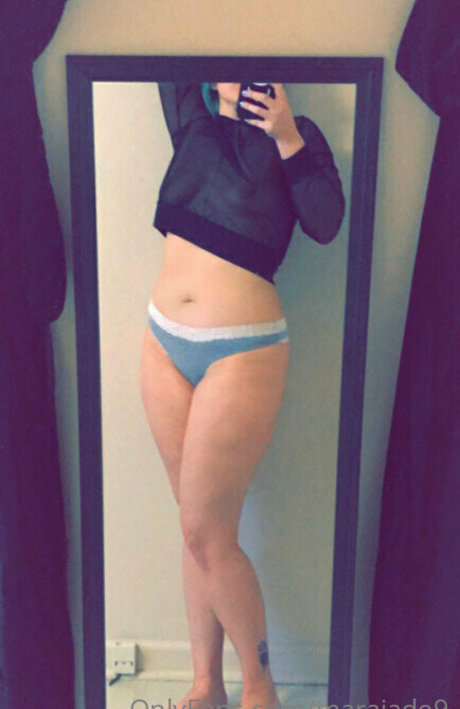 marajade9 exclusive pornstar picture