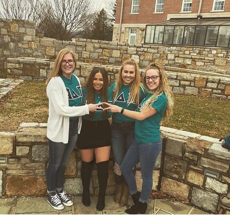 Tatiana Gianacopoulos star perfect gallery