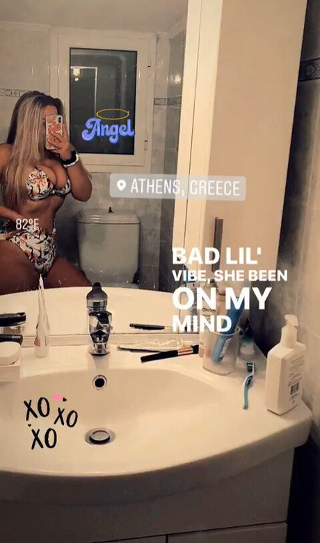 Tatiana Gianacopoulos star adult photos