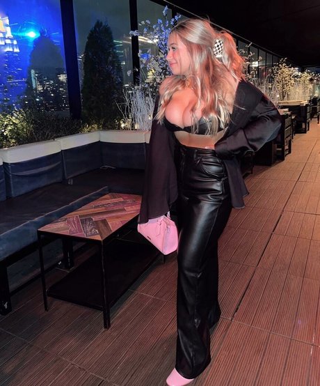 Tatiana Gianacopoulos pornstar hot pictures