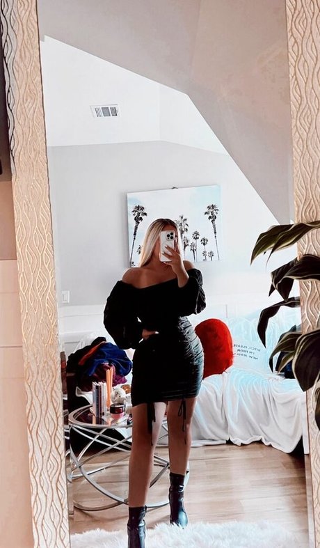 Tatiana Gianacopoulos star exclusive gallery