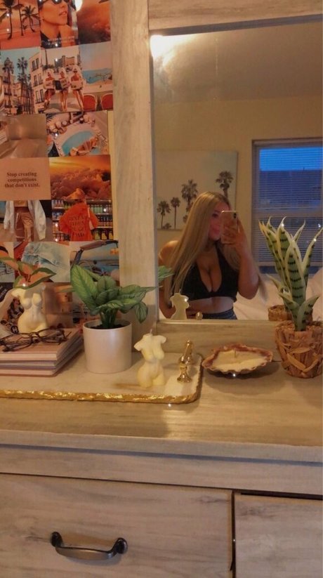 Tatiana Gianacopoulos perfect model images