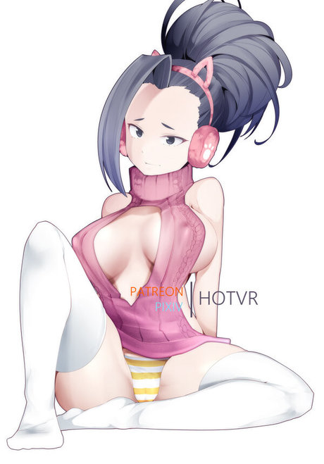 Boku No Hero Academia model sexy archive