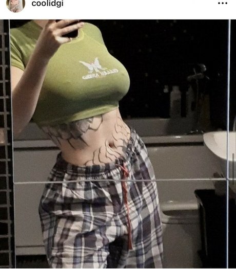 Alisa Kulidzchi star porn photos