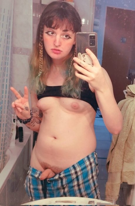 Mushroomie66 hd star picture