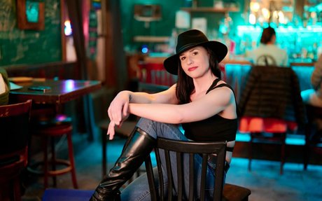 audreybelletv star nude archive