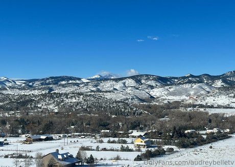 audreybelletv star nude pics