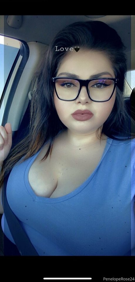 peneloperose24 star hot images