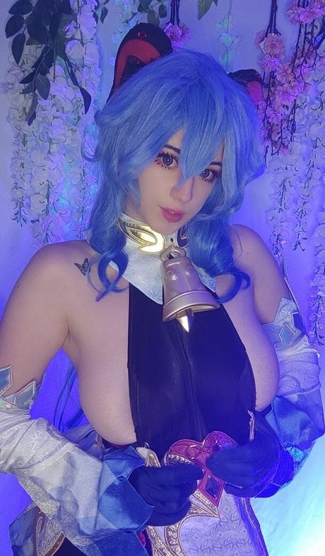 HaruKya nudes actress pics