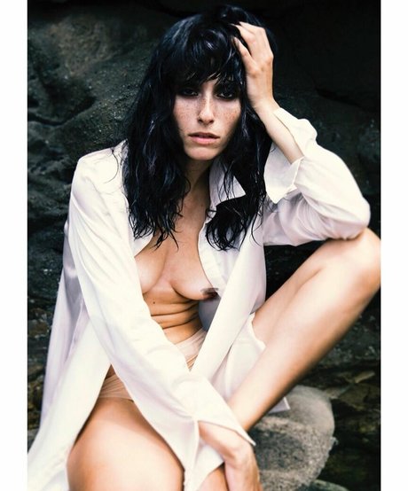 Giulia Finocchi nice star archive