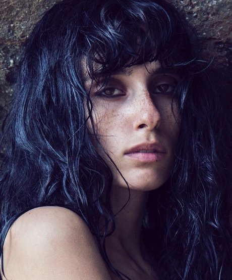 Giulia Finocchi sex star photo