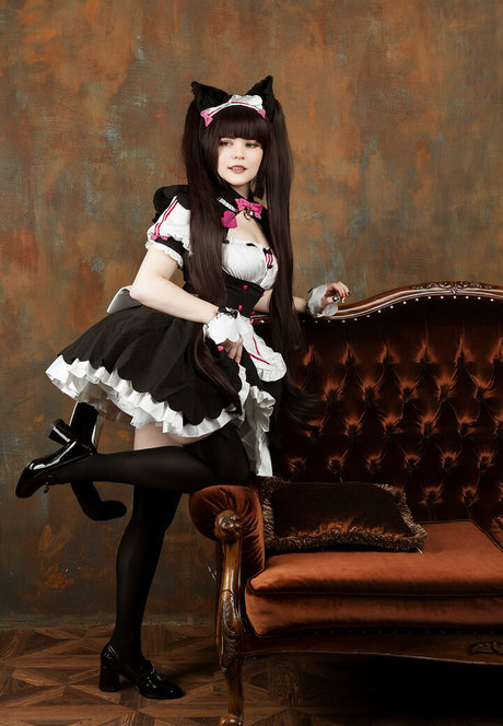 Di Simon art actress photo